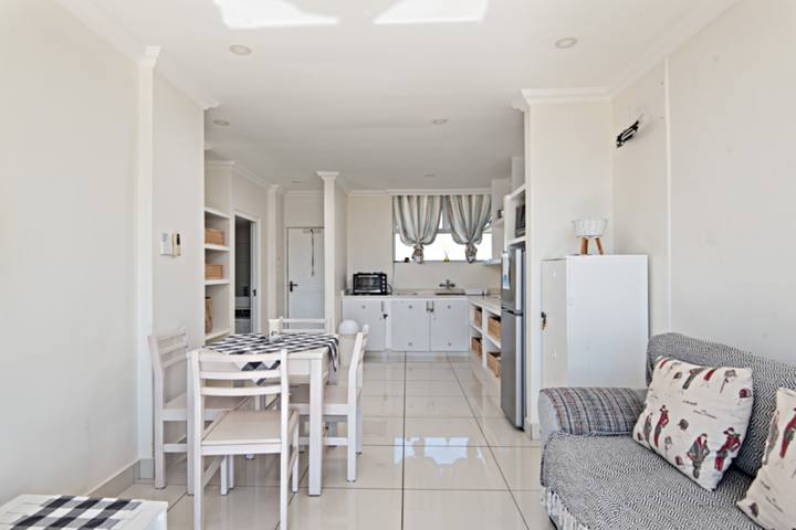 La Ballito 606 Open Plan